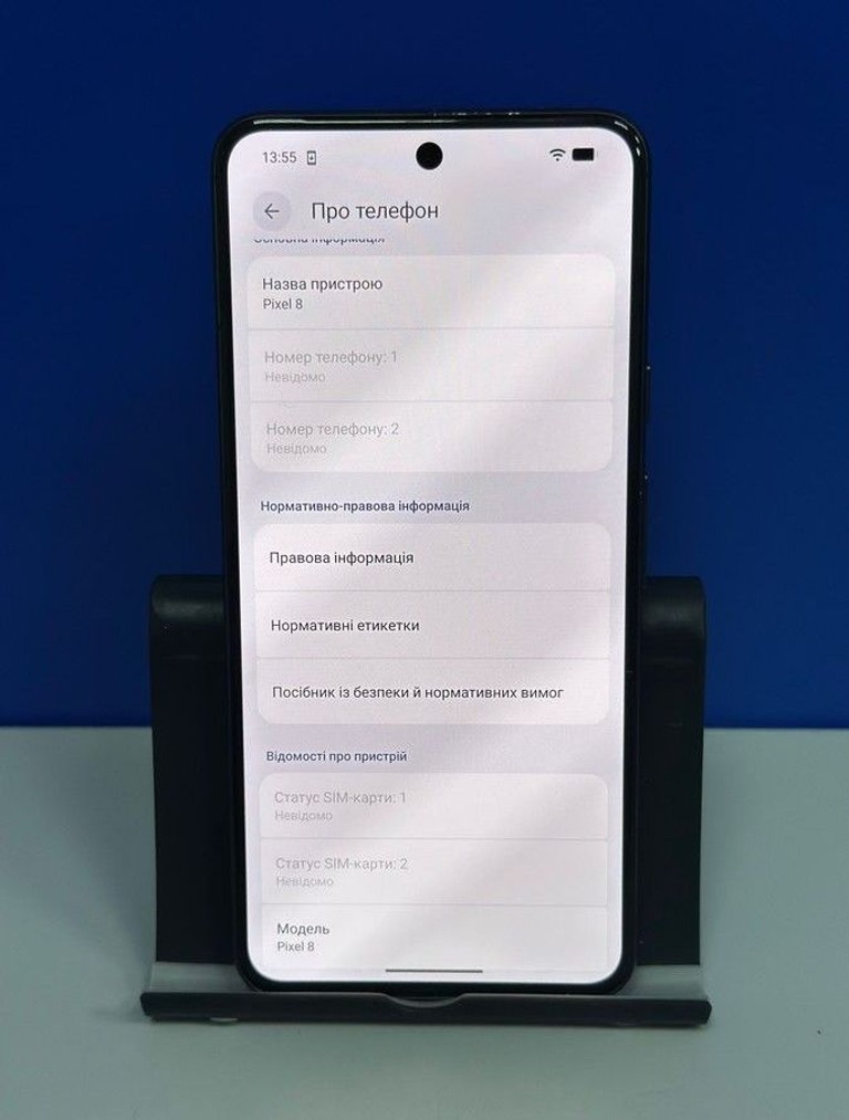 Google pixel 8 8/128gb Код:01-201162143. Изображение 10