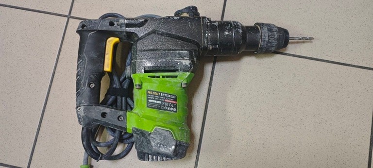 Розпродаж Procraft BH-1750, продавець Техноскарб