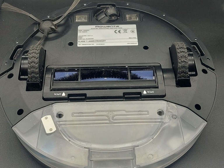 Rowenta X-PLORER Serie 75 S+ RR8595WH Код:01-201146922. Изображение 5