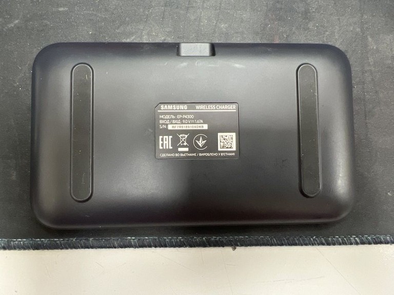 Оголошення Samsung ep-p4300 Б/У