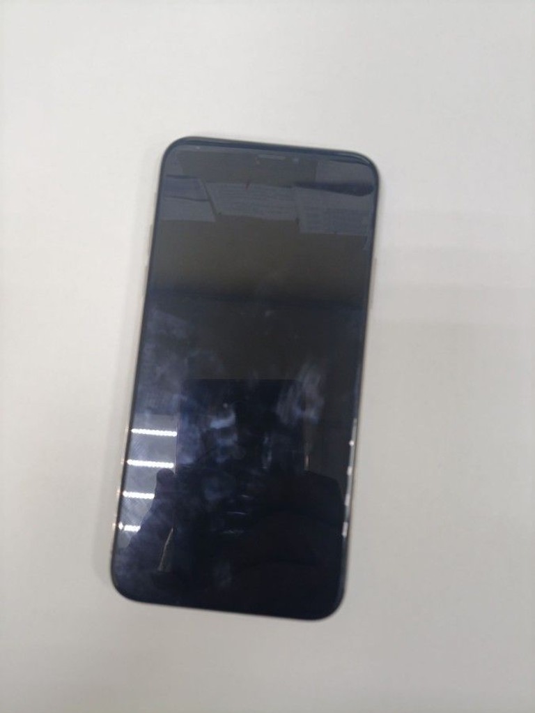 Объявление Apple iphone x 256gb Б/У