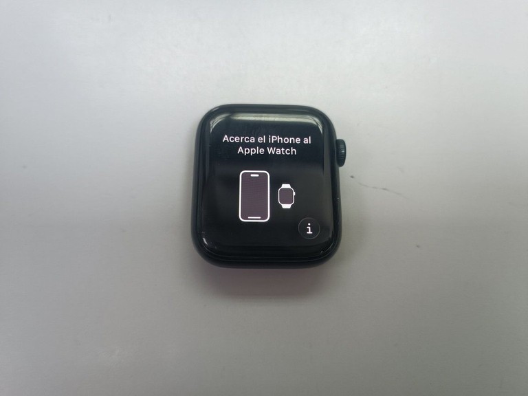 Розпродаж Apple watch se 2 gps 44mm aluminium case, продавець Техноскарб
