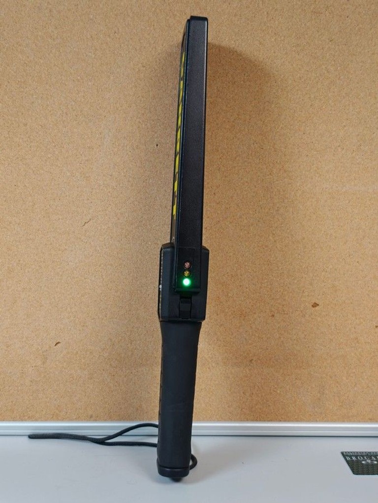 Дешево Garrett Super Scanner V з ломбарду