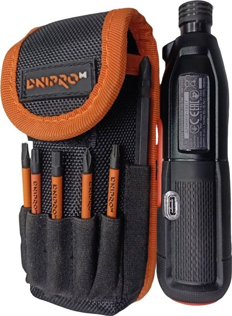 Объявление Dnipro-M csd-36x Б/У