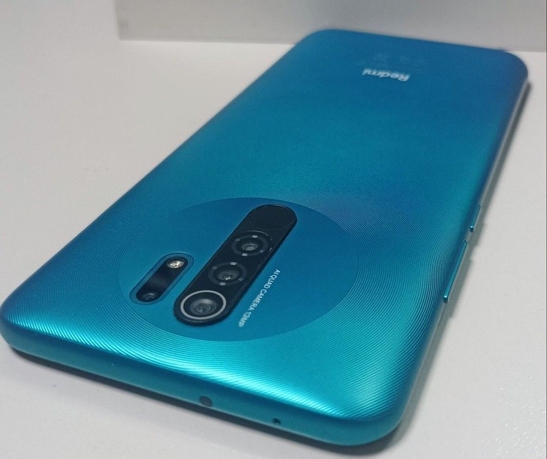 Купить Xiaomi redmi 9 4/64gb Б/У