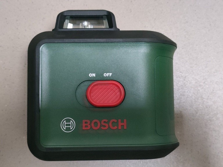 Купити Bosch universallevel 360 Б/У