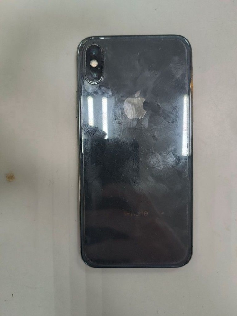 Купить Apple iphone x 64gb Б/У