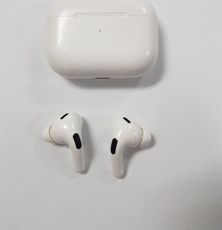 Розпродаж Apple airpods pro 2nd generation with magsafe charging case usb-c, продавець Техноскарб
