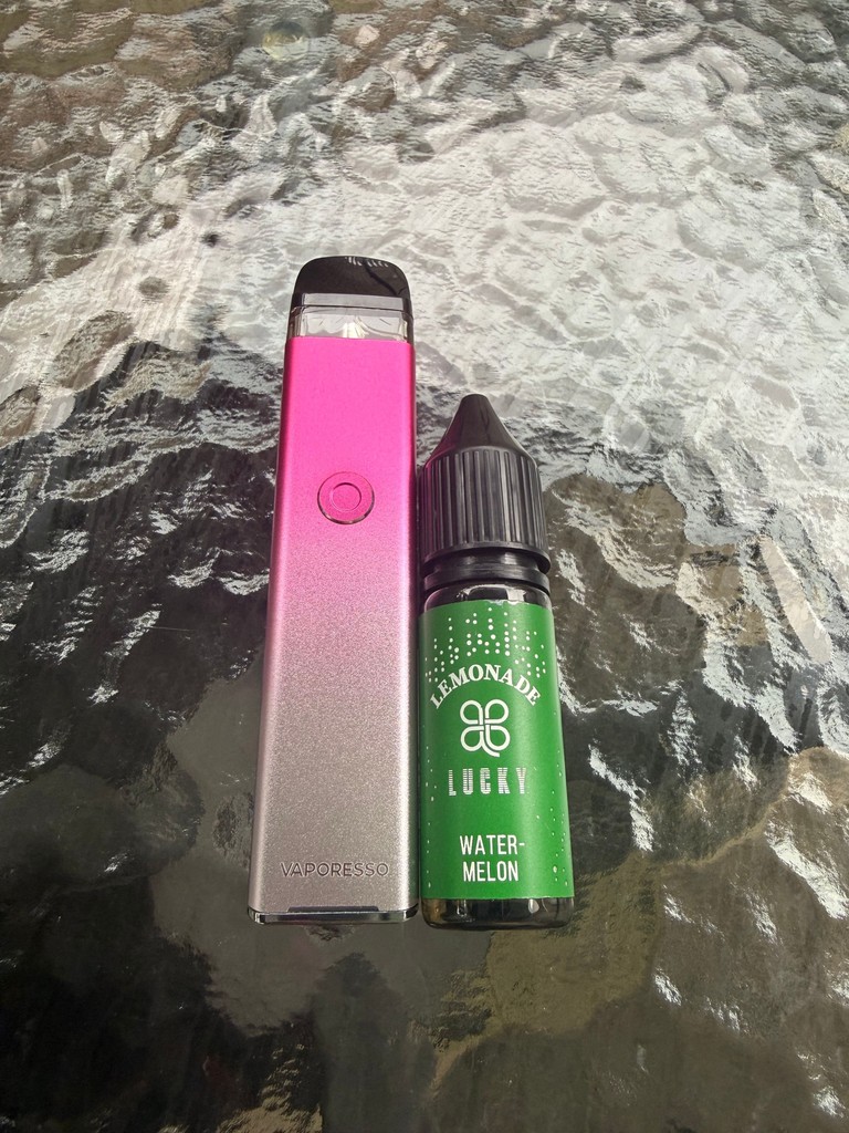Купити Vaporesso XROS 3  Б/У