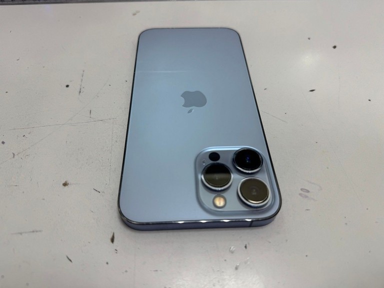 Apple iphone 13 pro max 256gb Код:01-201170620. Изображение 5
