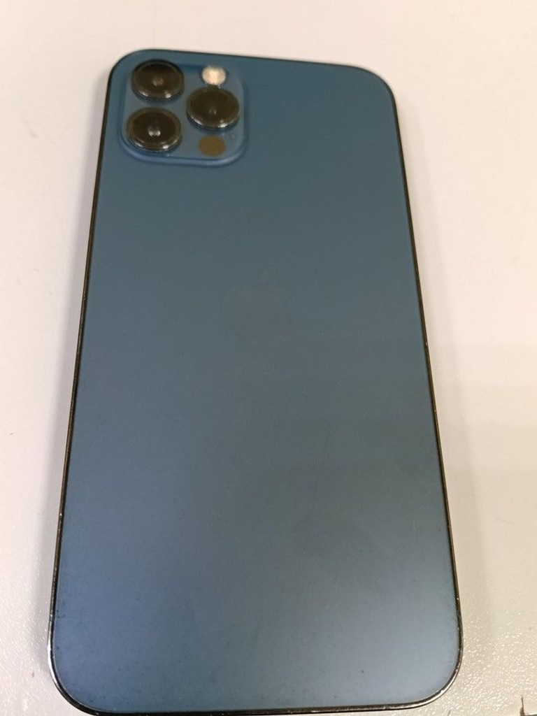 Дешиво Apple iphone 12 pro 256gb с ломбарда