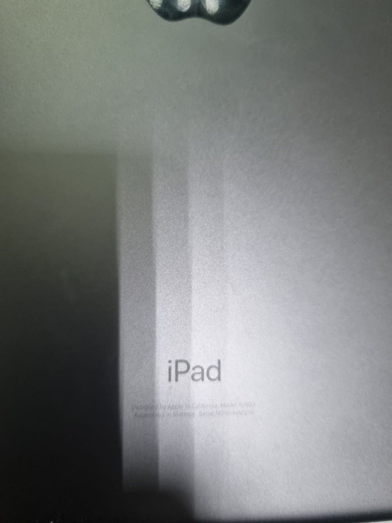 Распродажа Apple iPad 10.2 2021 Wi-Fi + Cellular 64GB Space Gray (MK663, MK473), продавец Техноскарб