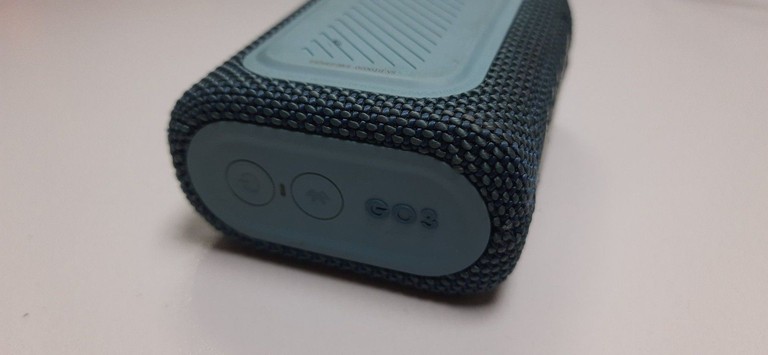 Купить Jbl go 3 Б/У