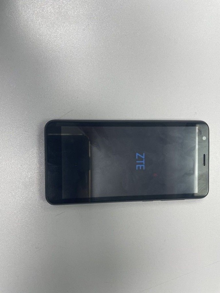Объявление Zte Blade L9 1/32GB Blue Б/У