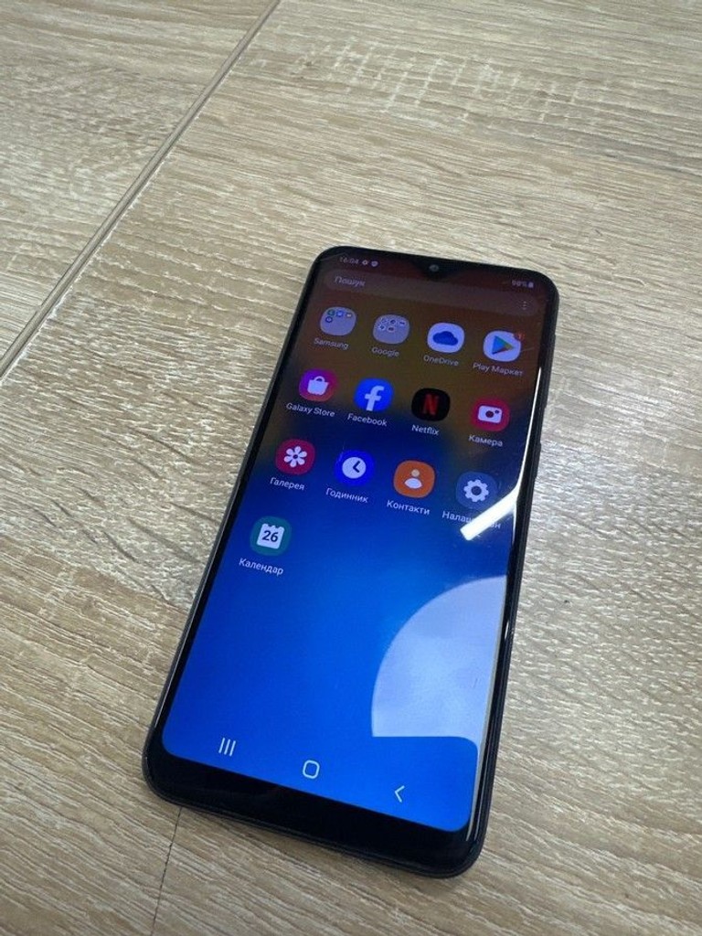 Купить Samsung galaxy a20e sm-a202f 3/32gb Б/У
