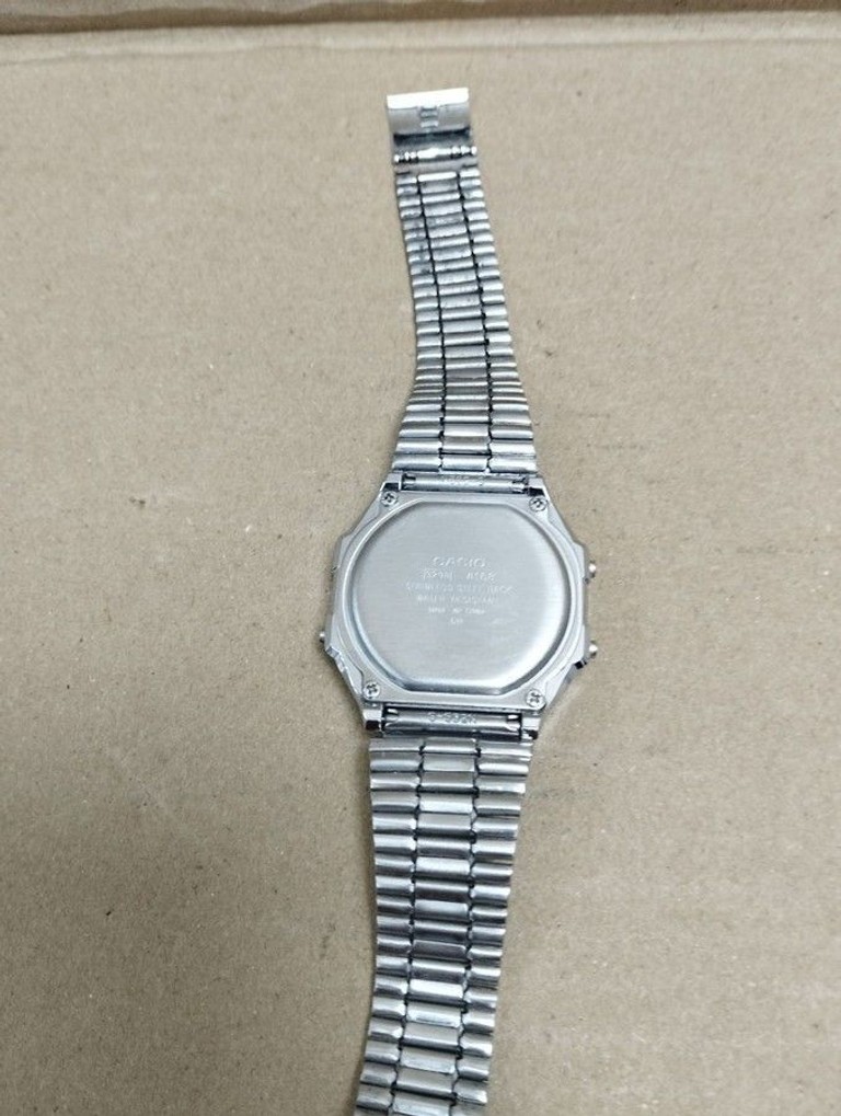 Распродажа Casio a168we, продавец Техноскарб
