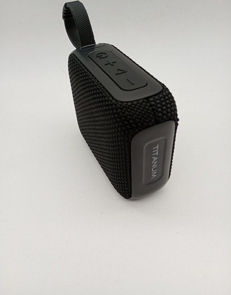 Розпродаж Titanum spk096bt (3шт), продавець Техноскарб