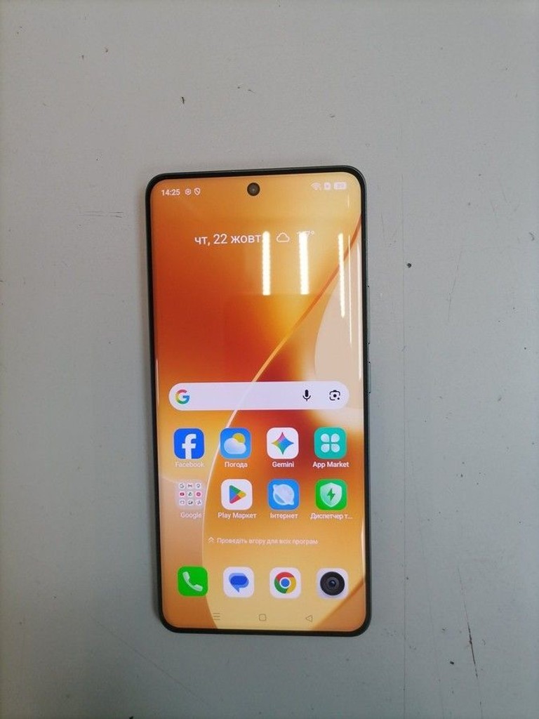 Realme 15 Pro 5G 12/512GB Flowing Silver Код:01-201178511. Зображення 5