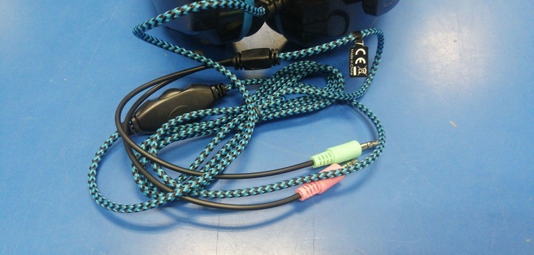 Дешево Havit hv-h763d/blue з ломбарду