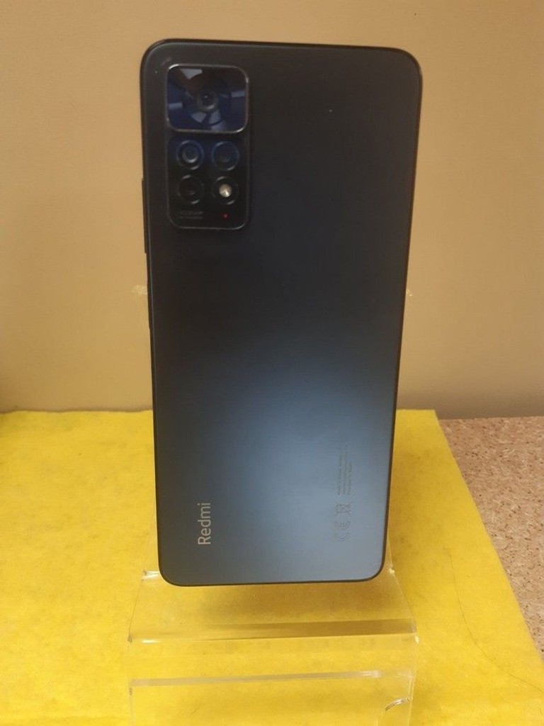 Xiaomi redmi note 11 pro 6/64gb Код:01-201178472. Зображення 6