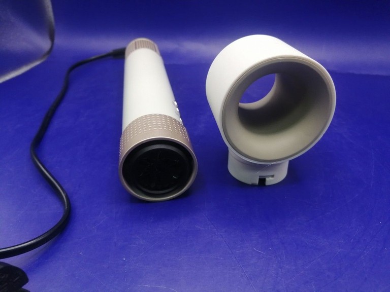 Cecotec Bamba CeramicCare 12in1 AirGlam Champagne (CCTC-00249) Код:01-201179738. Зображення 7