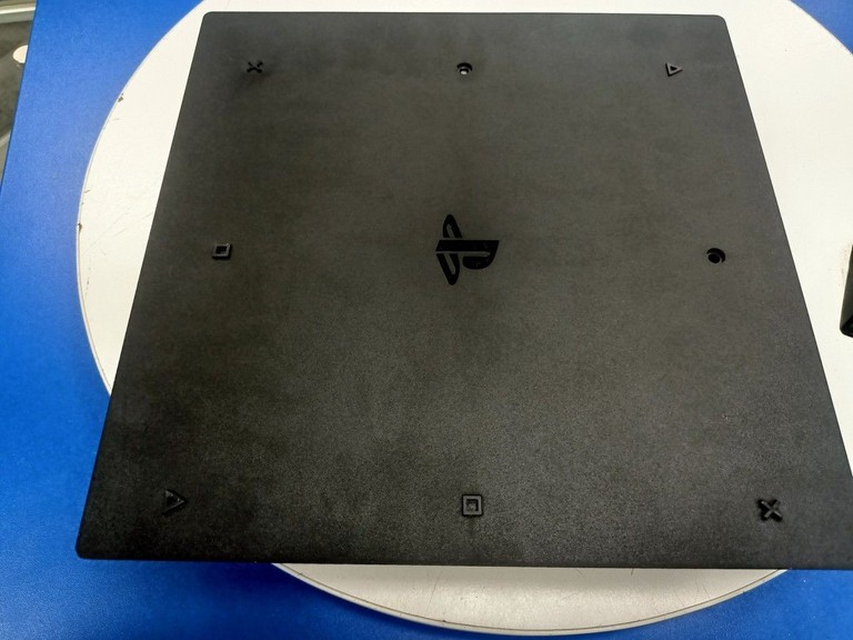 Дешево Sony playstation 4 pro 1tb з ломбарду
