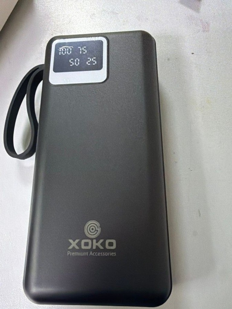 Купить Xoko wk-r37 20000mah 10.5w Б/У