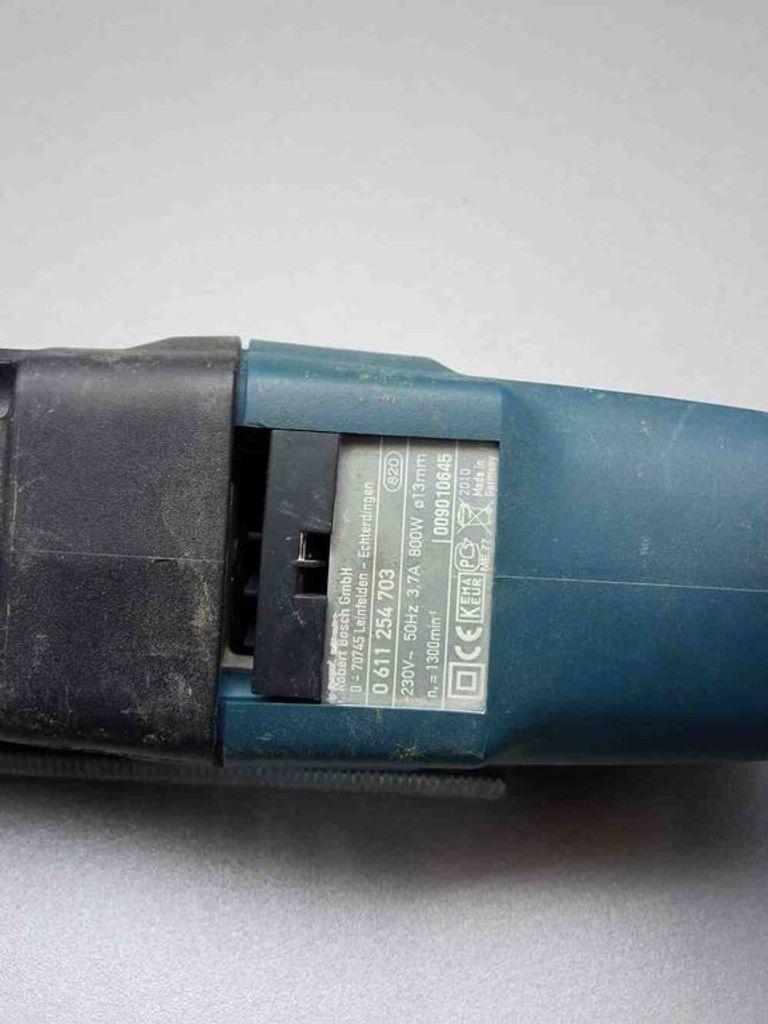 Bosch GBH 2-26 DFR (0615990L2T)