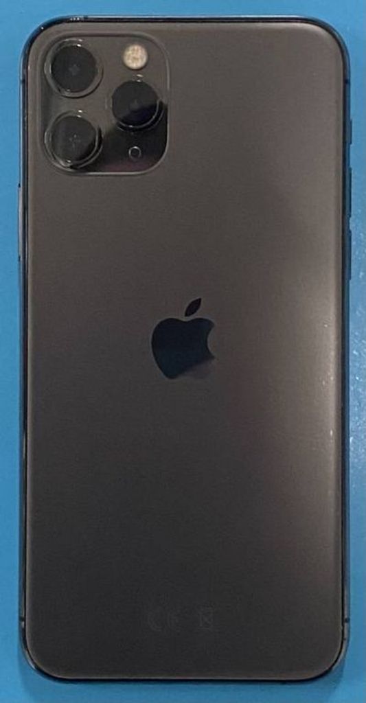Оголошення Apple Iphone 11 pro Б/У