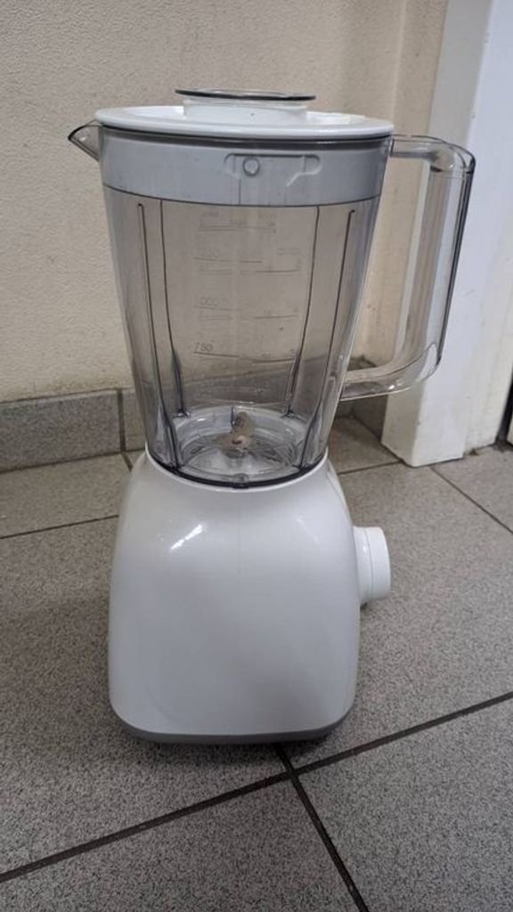 Оголошення Philips hr 2103 Б/У