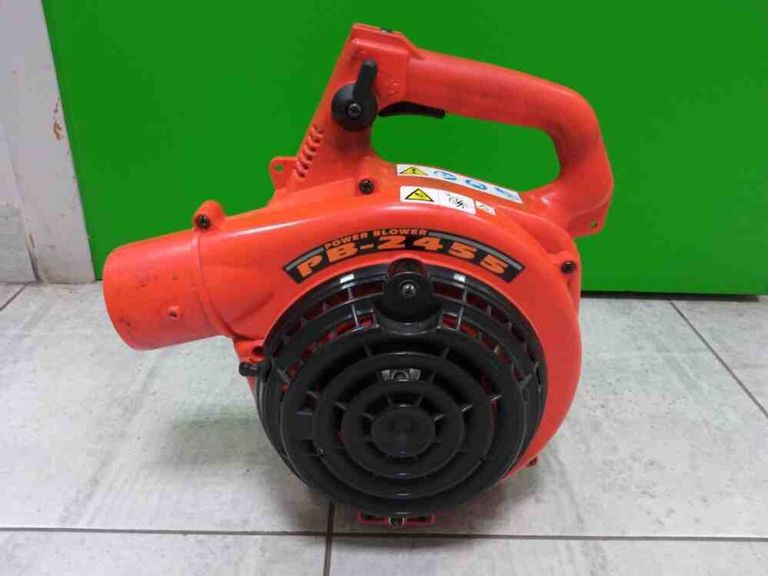 Echo PB-2455 Код:2000003485116. Зображення 10