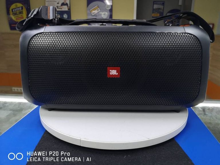 Купити Jbl partybox 100 partybox100 Б/У