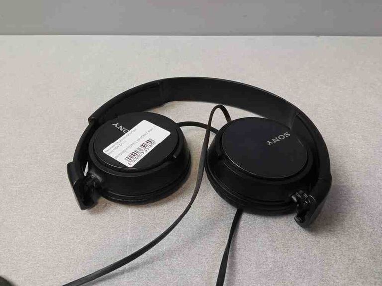 Sony MDR-ZX310APW Код:2000003351800. Изображение 4