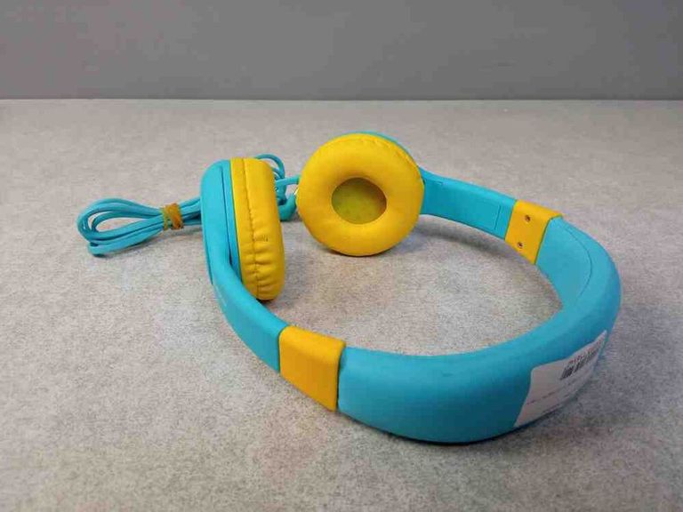 Дешиво MPOW LH1 Kids Wired с ломбарда