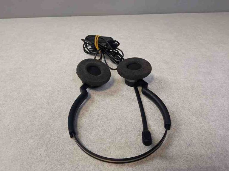 JABRA Biz 2300 Duo NC QD (2399-829-109)