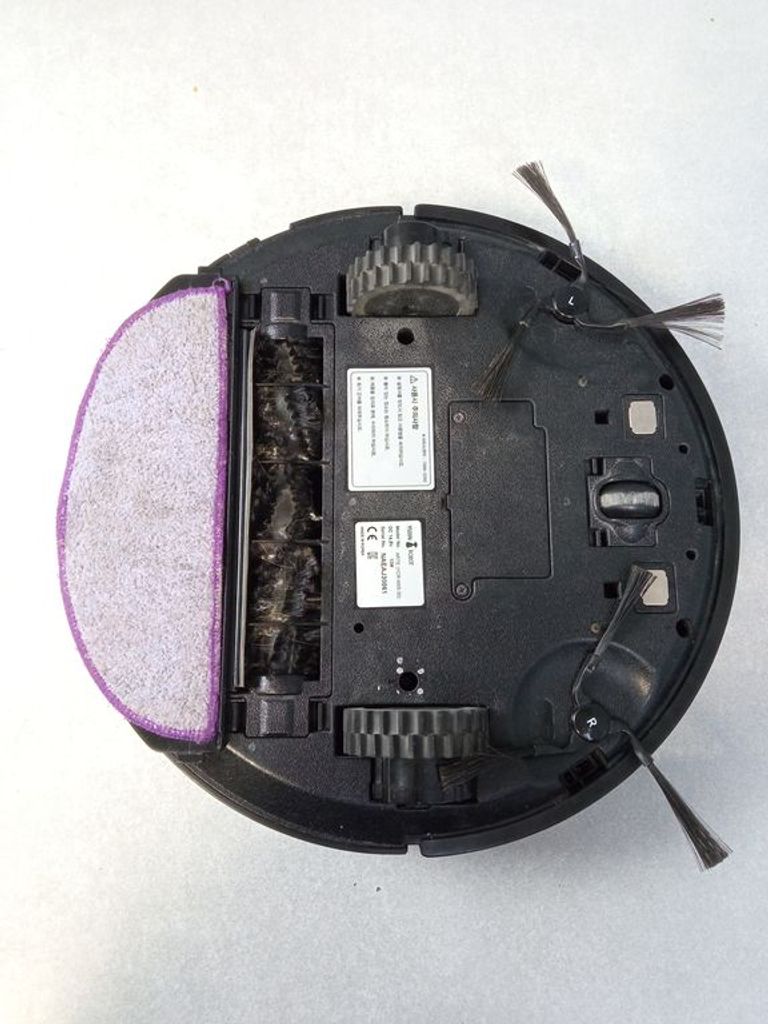 Оголошення iCLEBO Arte Black (YCR-M05-30) Б/У