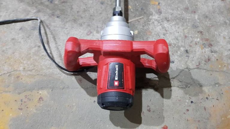 Розпродаж Einhell tc-mx 1200 e, продавець Техноскарб