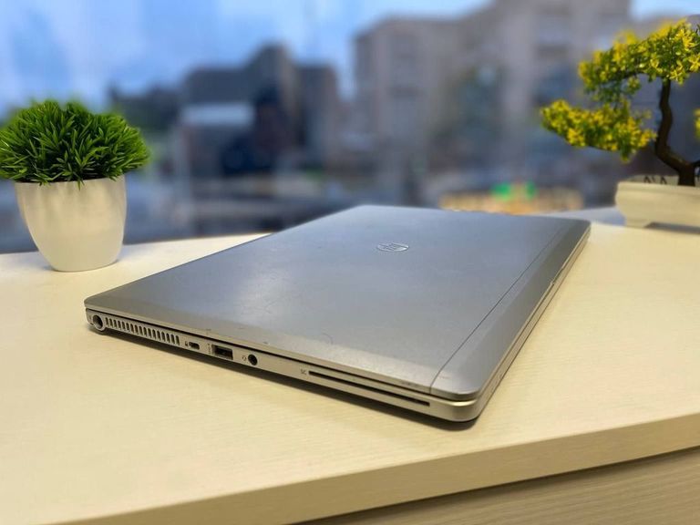 Ультрабук HP EliteBook Folio 14" HD+  8/256 SSD Intel Core i7 ! Код:null. Зображення 8