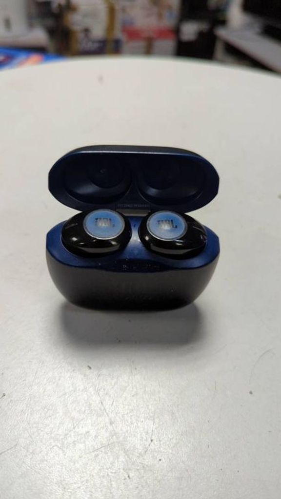 Купить Jbl tune 125 tws Б/У