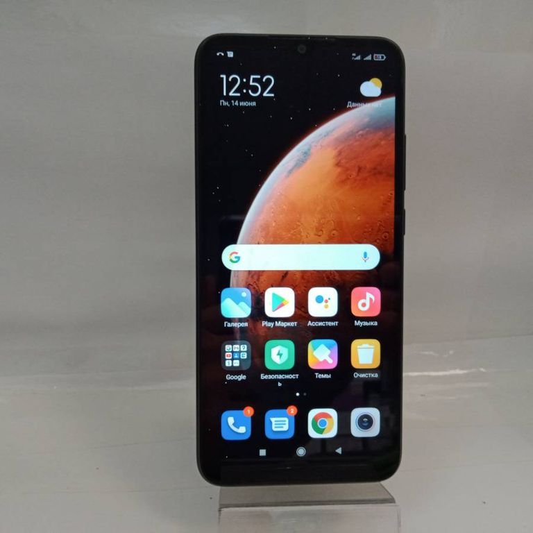 Xiaomi redmi 9a 2/32gb