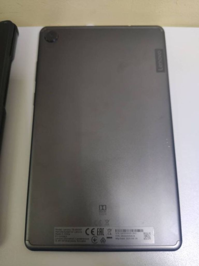 Lenovo tab m8 tb-8505f 32gb