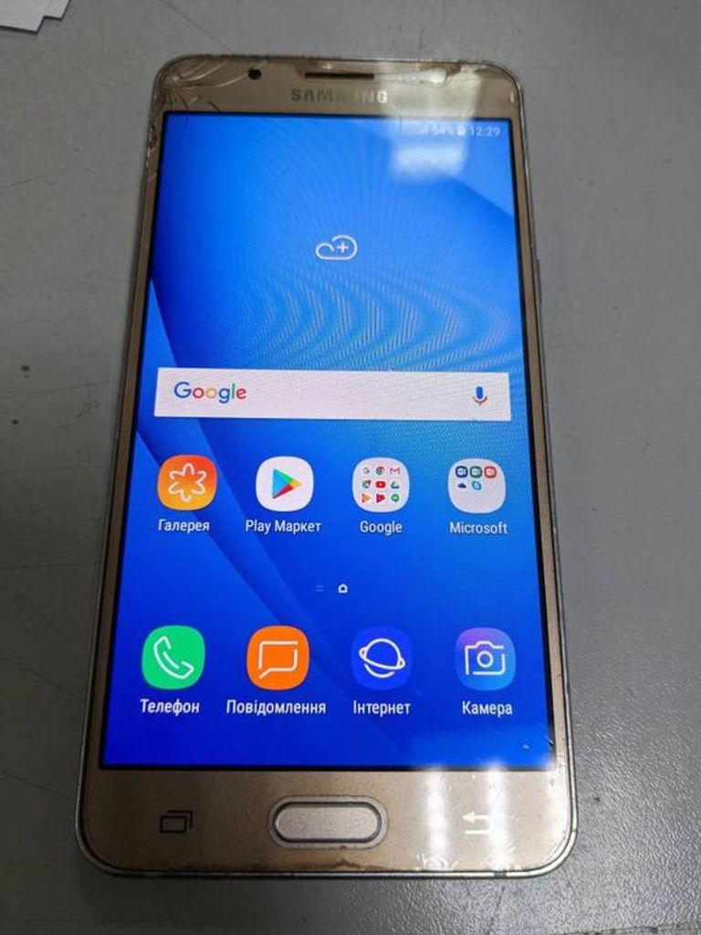 Samsung j510h galaxy j5