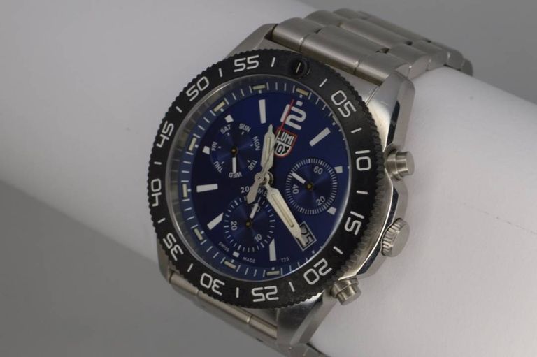 Luminox Pacific Diver 3140 Chronograph XS.3144