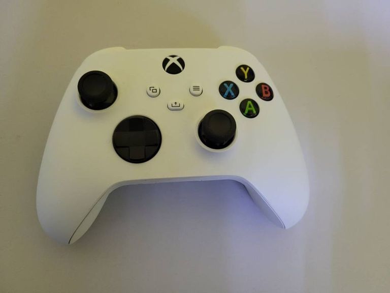 Xbox series s 512gb Код:01-19154660. Изображение 5