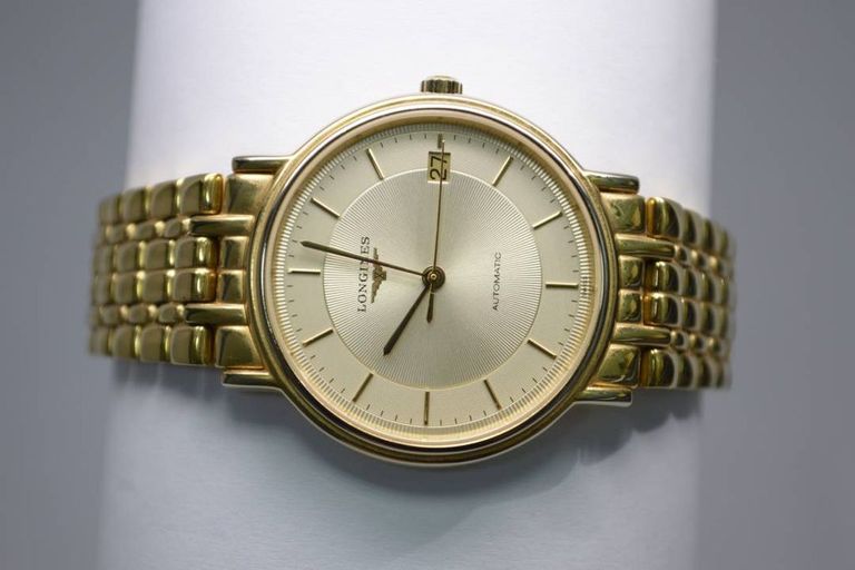 Longines 31223870