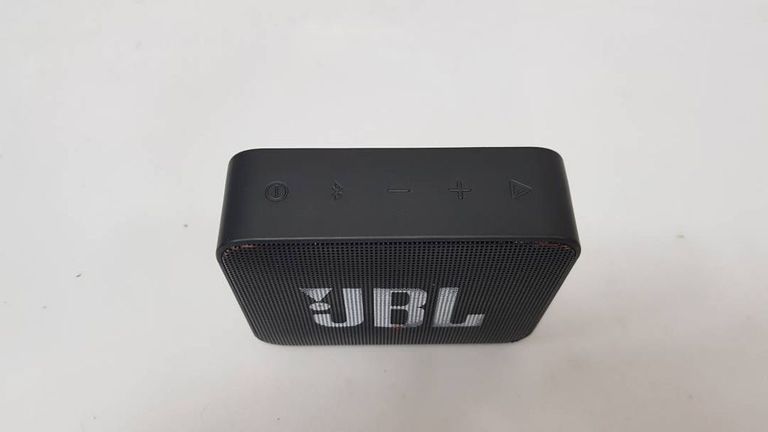 Jbl GO 2 Blue (JBLGO2BLU)