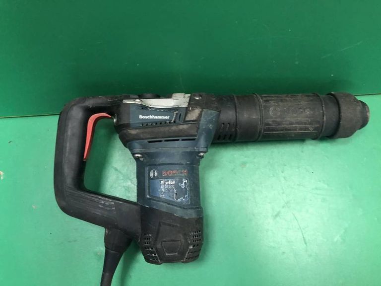 Объявление Bosch gsh 501 Б/У