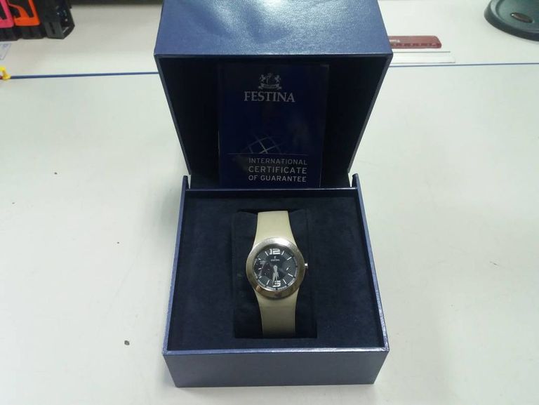 Festina f16219