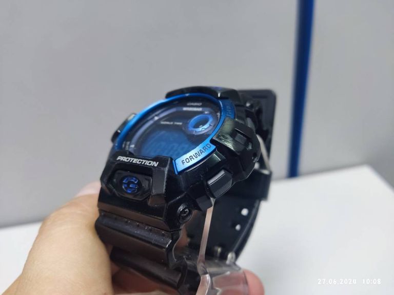 Casio G-Shock G-8900A-1ER