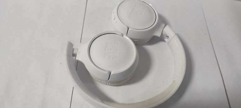 Объявление Jbl tune 510bt Б/У